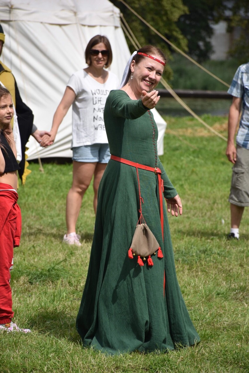 Oblężenie Malborka 2022 przeszło do historii. Migawki z ostatniego dnia wydarzenia