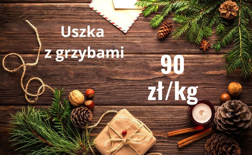 Tyle kosztują potrawy świąteczne na Boże Narodzenie 2022 serwowane przez Annę Korcz z serialu "Na Wspólnej" [22.12.2022 r.]