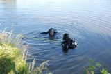 Mężczyzna utopił się w jeziorze Przechlewskim? Zaginionego szuka policja