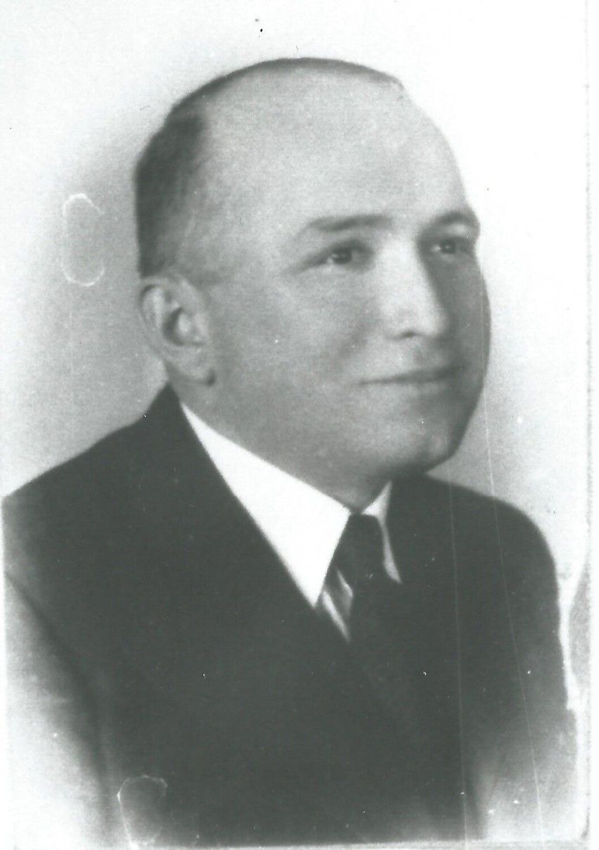 Tadeusz Nizwald