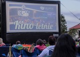 Kino plenerowe ponownie w Rumi. Filmy wybiorą widzowie 