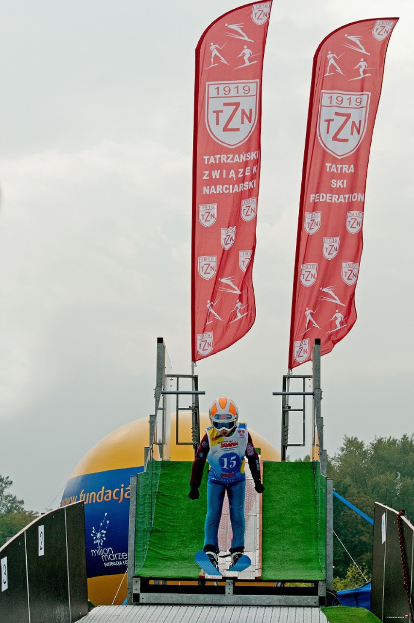 Piknik Olimpijski 2017, Warszawa. Pojeździmy na łyżwach,...