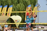  ZCSTiR Zbąszyń. Turniej Siatkówki Plażowej ZBĄSZYŃ CUP 2022 w Ramach Wielkopolskiego Wielkiego Szlema