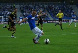 Lech - AIK 1:0: Pożegnanie z europejskimi pucharami
