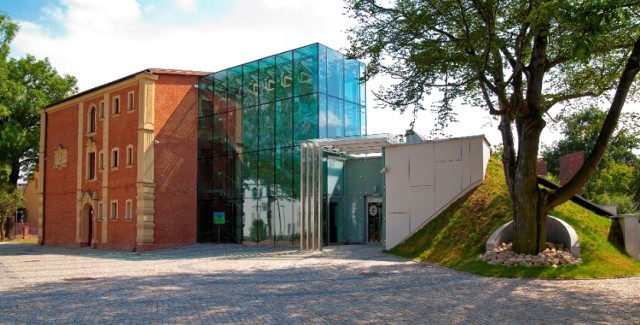 Wkrótce otwarcie Biblioteki i Muzeum w Żorach