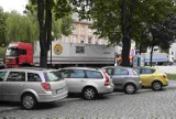 Winobranie 2020 Zielona Góra. Uwaga, kierowcy i piesi! Zamknięte zostaną ulice i parkingi