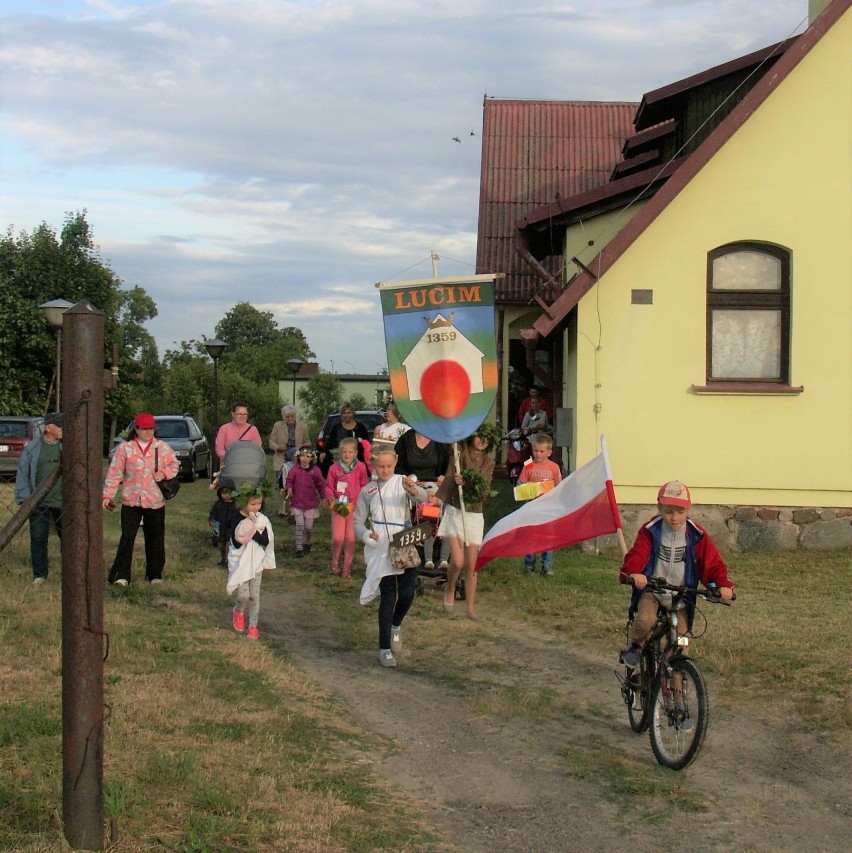 - Od początku mojej pracy w świetlicy wziąłem się za...