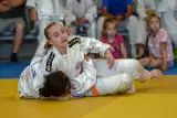 Turniej judo w Jaśle w ramach międzynarodowego festiwalu sportu
