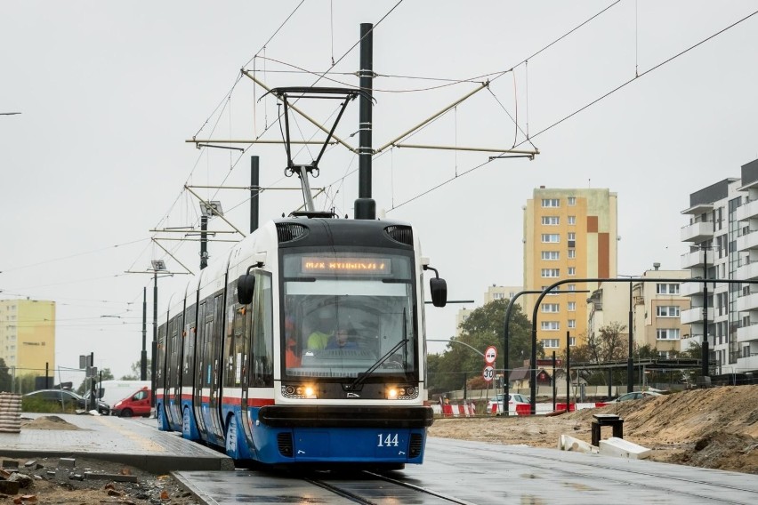 Zanik zasilania w sieci tramwajowej w Bydgoszczy. Opóźnienia na liniach