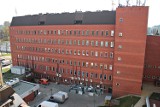 Emocje wokół oddziału Oddziału Pediatrii i Neurologii Dziecięcej w szpitalu Jana Pawła 2 w Krakowie