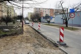 Rozpoczęły się remonty chodników w Łasku. Których? ZDJĘCIA