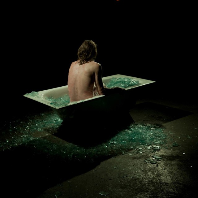 Yann Marussich, BAIN BRISE, Festival Souterrain, photo Emile Salquèbre, 2011 (3)