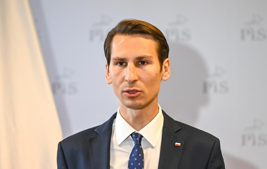 Czy Kacper Płażyński będzie startował na prezydenta Gdańska?