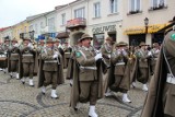 Chełm. 28. rocznica powstania Nadbużańskiego Oddziału Straży Granicznej (PROGRAM)