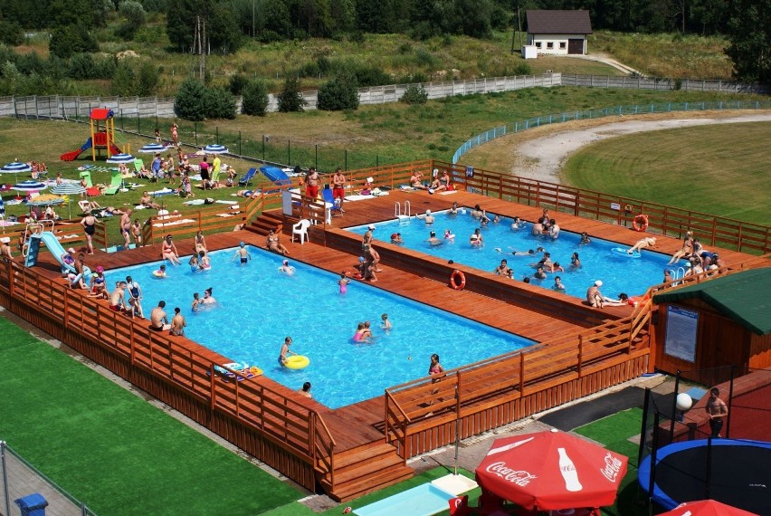 Kąpielisko letnie na każdym osiedlu we Wrocławiu? To możliwe!