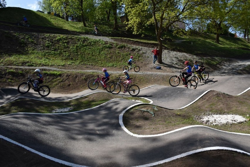 Zawody kolarskie Milko Mazury MTB w weekend w Kwidzynie! Na amatorów dwóch kółek czeka m.in. najdłuższy dystans sezonu