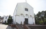 Kościół w Wesołej zmieni przebieg Wschodniej Obwodnicy Warszawy? WOW zagraża budynkowi, który trafił do rejestru zabytków