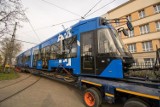 Nowe tramwaje wyjadą na krakowskie torowiska. Kiedy?