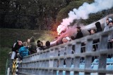 Policja Kwidzyn: Rodło Kwidzyn-KP Starogard Gdański. Policjanci zatrzymali pseudokibica