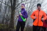 Parkrun Warszawa-Ursynów. Urodzinowy bieg w parku Przy Bażantarni [ZDJĘCIA]