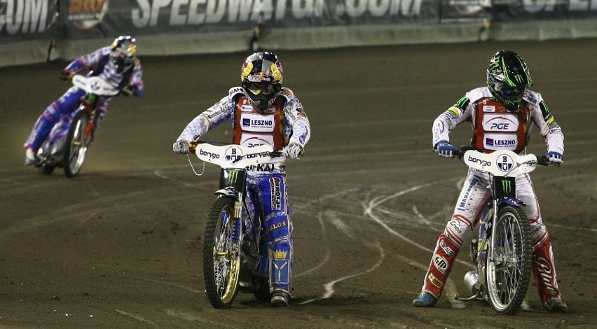 Żużel: Tomasz Gollob zmienia klub!