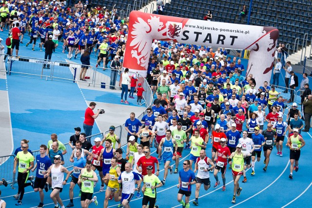 W niedzielę bieg rozpocznie się z ulicy Dwernickiego, a meta zaplanowana jest na stadionie Zawiszy. Do zawodów ma stanąć niemal tysiąc biegaczy z całego województwa.