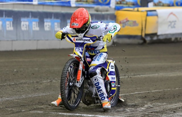 Niels Kristian Iversen