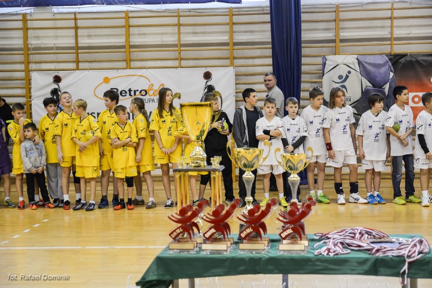 orlen handball mini liga