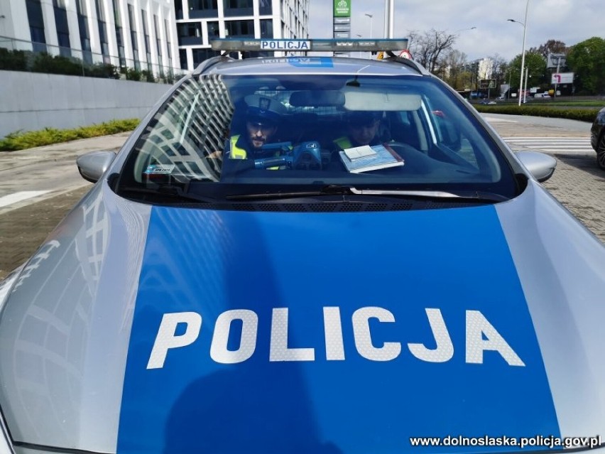 12 maja policja przeprowadza ogólnopolską akcję NURD. Nieustąpienie pierwszeństwa pieszemu może nas kosztować 1500 zł