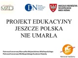 Konkurs literacki "Jeszcze Polska nie zginęła, kiedy my piszemy..."