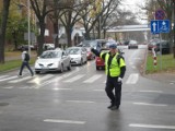 Gnieźnieńska policja podsumowała akcję "Znicz 2018"