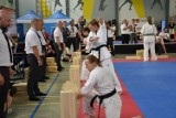 Nowy Tomyśl. Mistrzostwa Polski Seniorów Karate Kyokushin