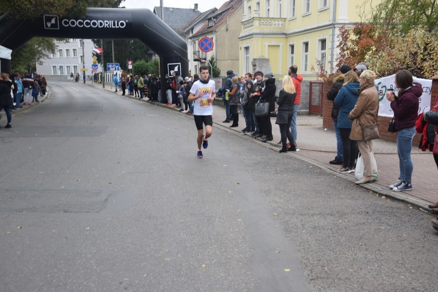 Kościan. Trwają zapisy na bieg organizowany zamiast półmaratonu