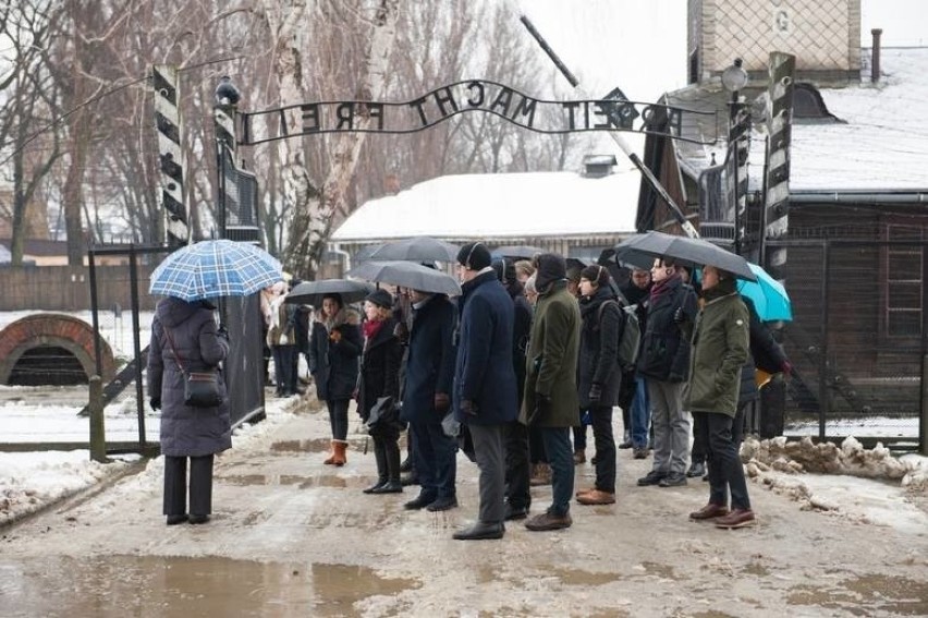 Zalecenia Muzeum Auschwitz w związku z zagrożeniem koronawirusem