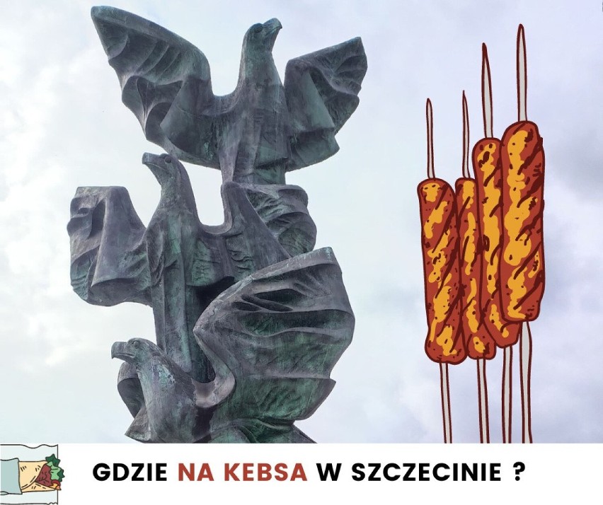 Zapytaliśmy internautów gs24.pl o to, gdzie w Szczecinie...