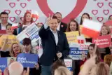 Wybory Prezydenta Warszawy 2024. Znamy oficjalne wyniki. Rafał Trzaskowski zdecydowanie wygrywa