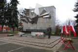 75-lecie zakończenia walk o Pyrzyce. Uroczystości odbyły się 2 marca 