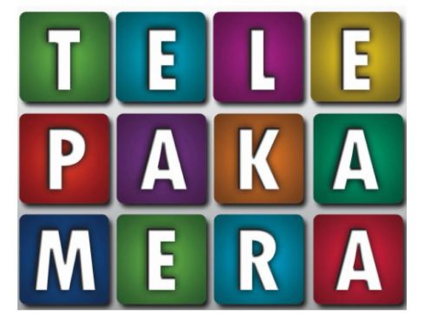 TelePakaMera - Kabaret IDEA, Bajeczka, Numer Dwa, Inaczej