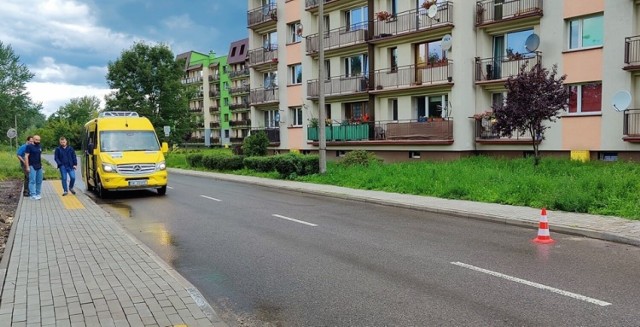 Bus wyruszy w trasę 21 sierpnia 

Zobacz kolejne zdjęcia/plansze. Przesuwaj zdjęcia w prawo naciśnij strzałkę lub przycisk NASTĘPNE