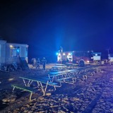 Pożar w Domu Śląskim w Karkonoszach szybko ugaszono, straty są niewielkie, ale w internecie burza. O co chodzi?