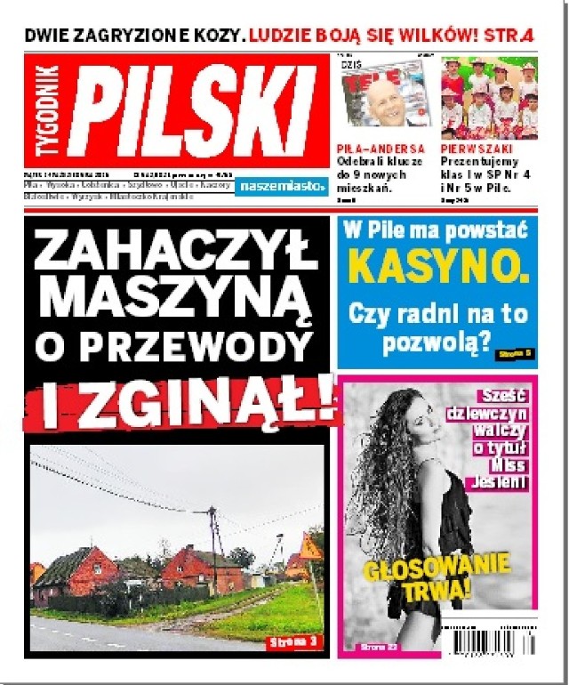 Tygodnik Pilski