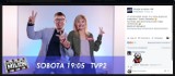 Sylwia i Sebastian Myziowie z Włocławka zagrają w programie TVP 2 Postaw na milion