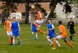 Victoria Kołaczkowo - Akademia Futbolu Brzoza 2:1 w 16. kolejce B klasy grupa III Bydgoszcz [zdjęcia]