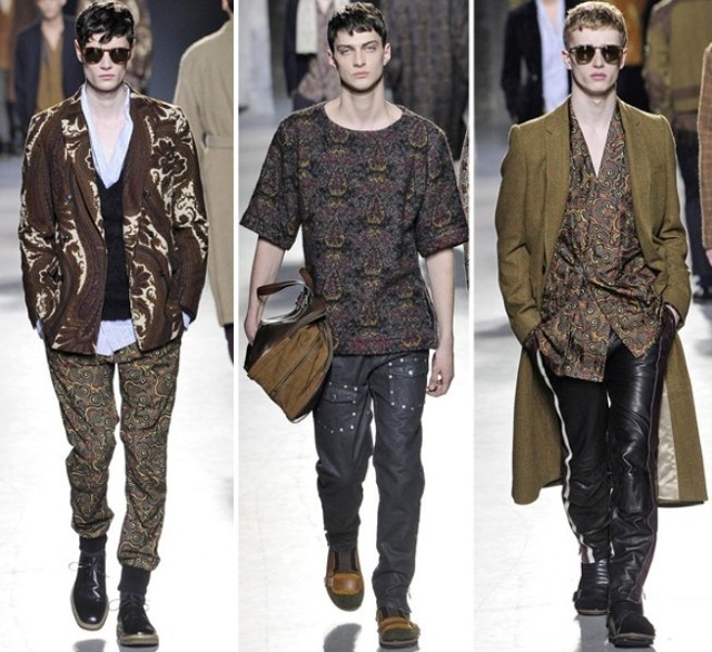 Dries Van Noten