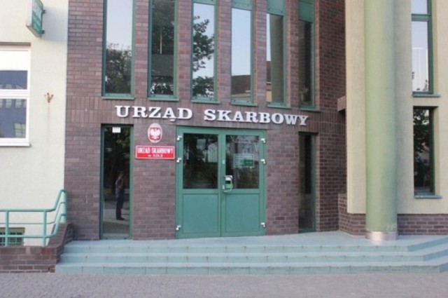 Urząd Skarbowy w Kole