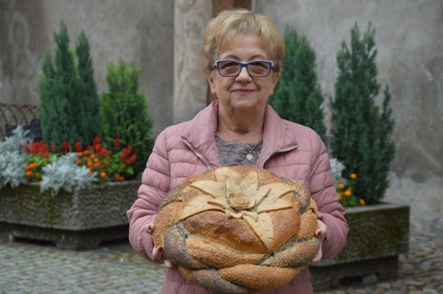 Byliście na mszy świętej i Święcie Chleba w kościele przy pl. Klasztornym? Jesteście na zdjęciach?