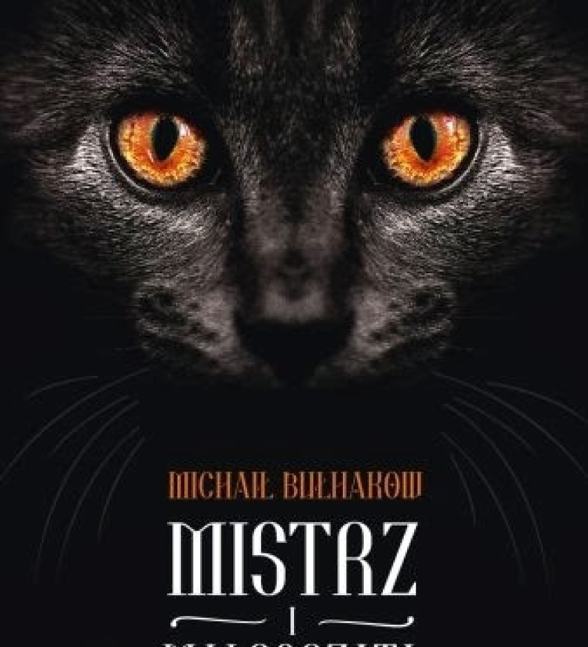 Kot Behemot - bohater powieści Michaiła Bułhakova (1973)....