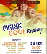 W piątek na placu przy MCK w Tuszynie odbędzie się coolturalny piknik z okazji Dnia Dziecka 