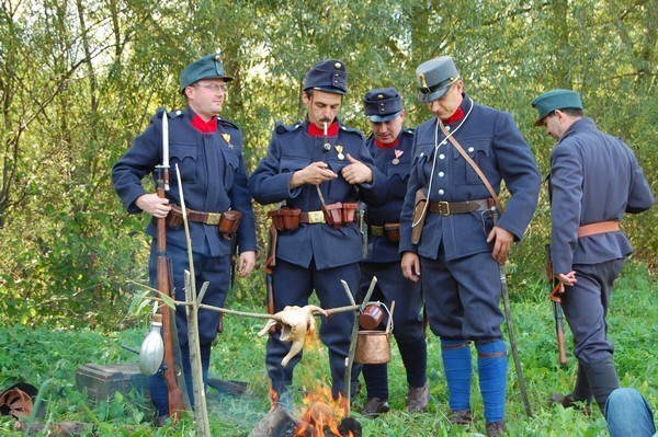 Piknik historyczny w Sękowej już 8 maja [ZDJĘCIA]