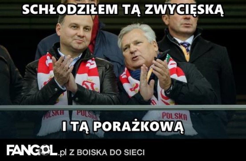 MEMY: Najlepsze memy mecz Polska - Szwajcaria na EURO 2016. Internauci oceniają ćwierćfinał Euro [MEMY]